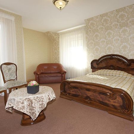 Bed and Breakfast Senoji Palanga Habitación foto