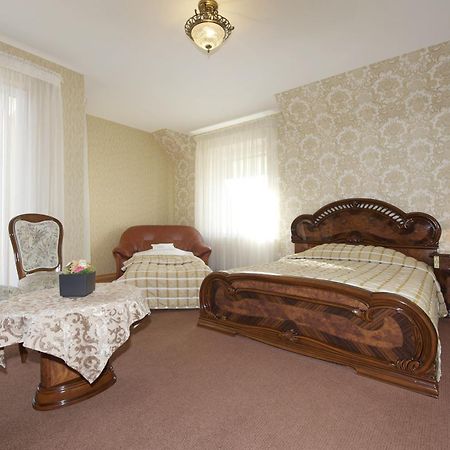 Bed and Breakfast Senoji Palanga Habitación foto