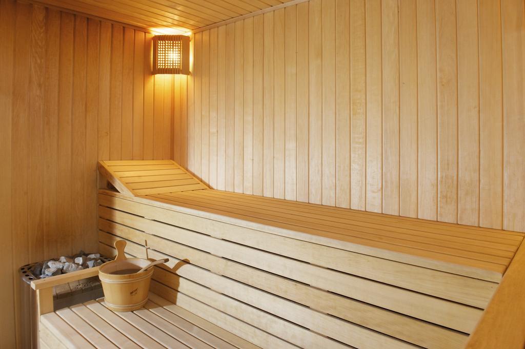 Bed and Breakfast Senoji Palanga Exterior foto